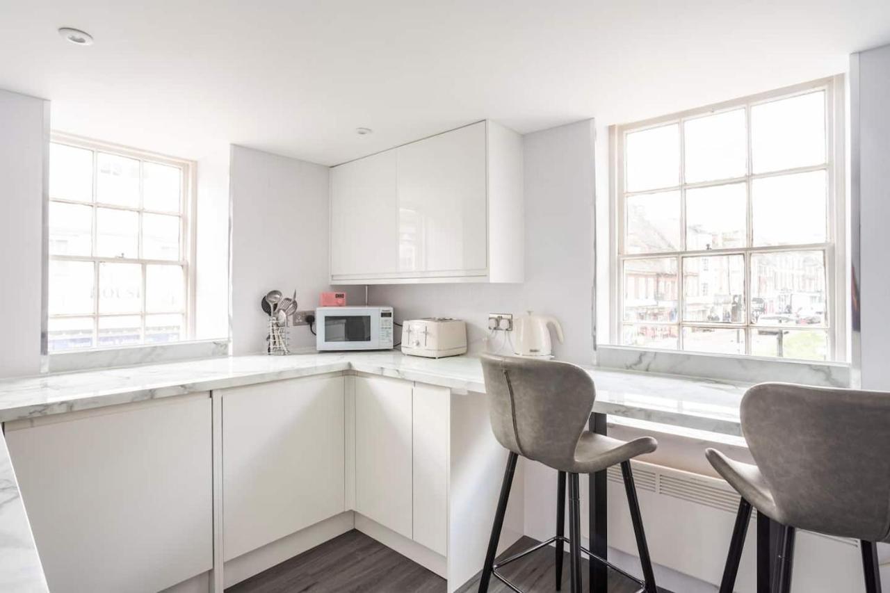 The Secret, Stylish & Spacious En Suite In Blandford Forum, Dorset Екстер'єр фото