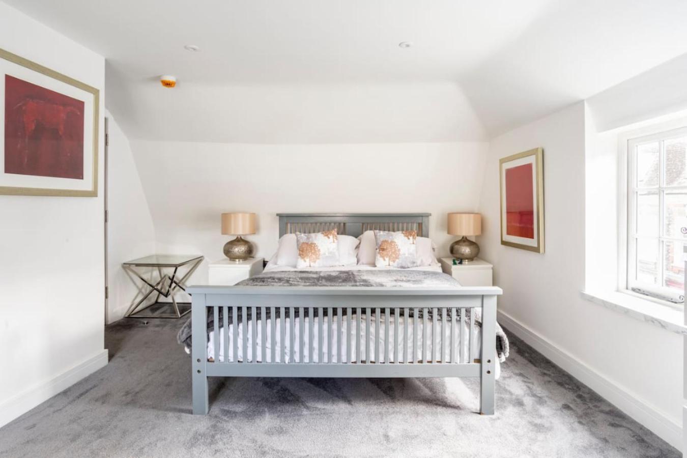 The Secret, Stylish & Spacious En Suite In Blandford Forum, Dorset Екстер'єр фото